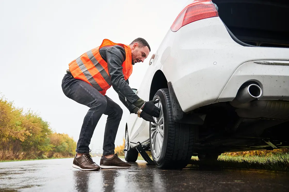 Ataşehir Yol Yardım