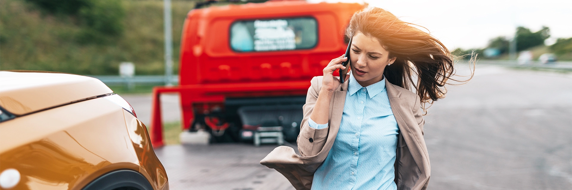 Ataşehir Yol Yardım